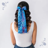 Discovery Hairband/Tie