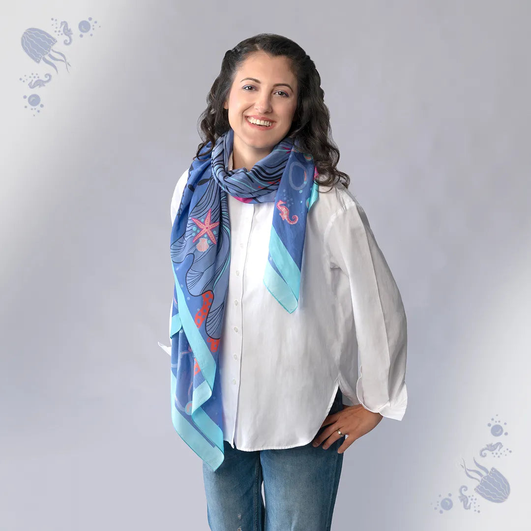 Discovery Pareo/Shawl